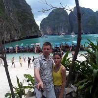 Отзыв от Александр - DTV виза