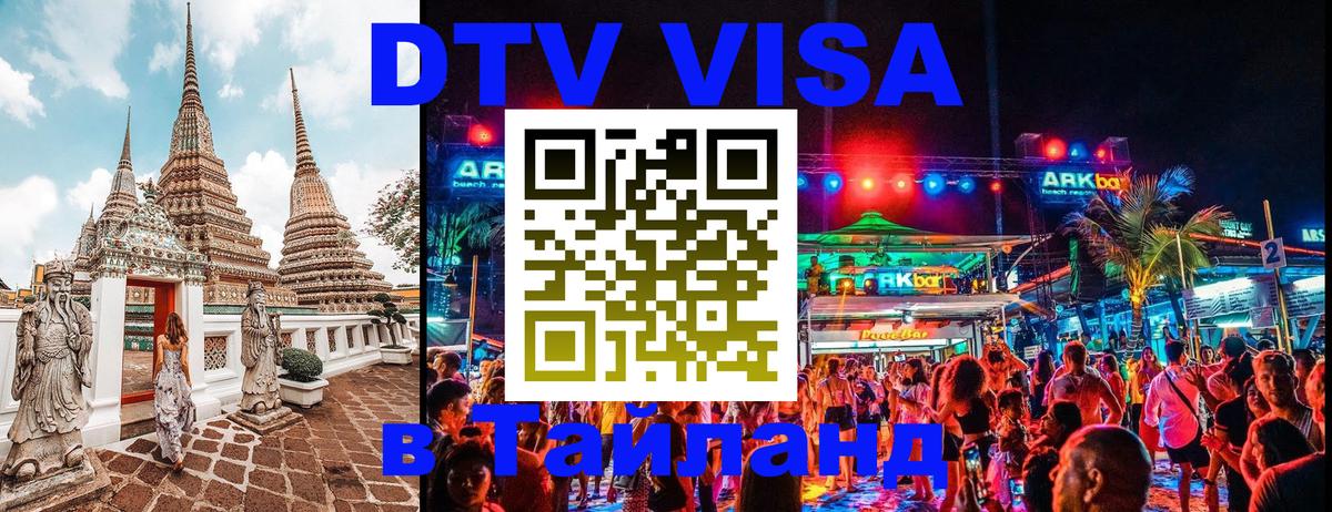 Оформление DTV визы под ключ: стоимость и тарифы, только загранпаспорт - 05.10.2025 